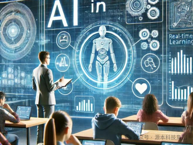 万象城AWC(中国)科技-本科生掌握大数据、云原生、AI-竞赛保研求职的“超车秘籍”来了！